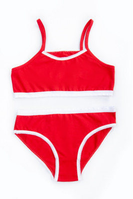 Комплект для дівчат